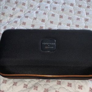 Topstyler shell curlers